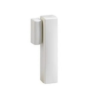 Contact D'Ouverture Compact Certifié Nf&A2P 2 Bouclier Ecarteme