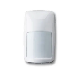 Détecteur Double Technologie 16 X 22 M Certifié Nf&A2P 2 Bouclier