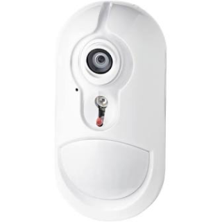 Détecteur De Mouvement Avec Caméra Microphone 11M
