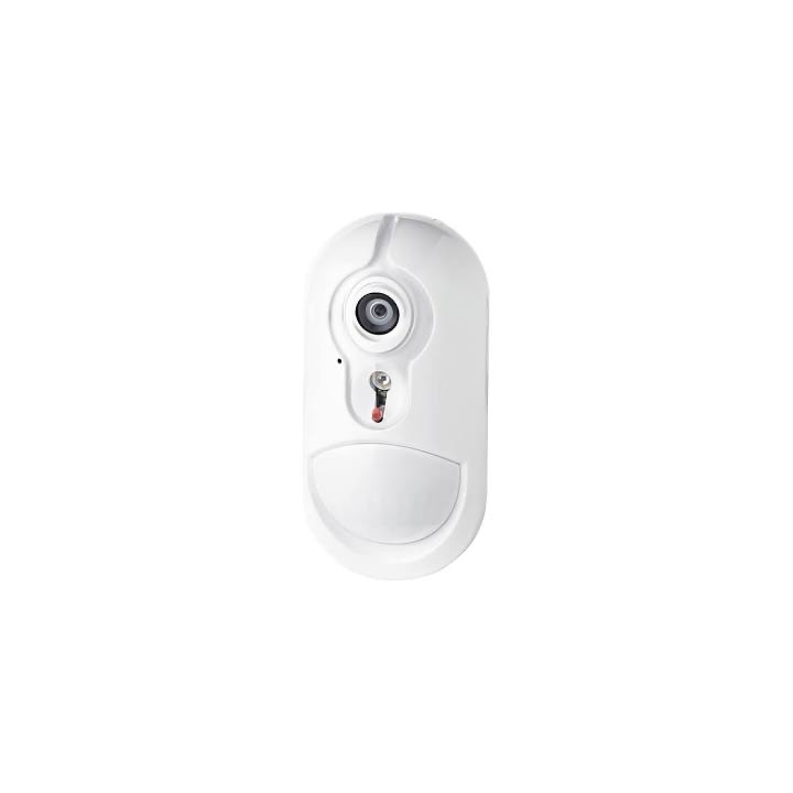 Détecteur De Mouvement Avec Caméra Microphone 11M