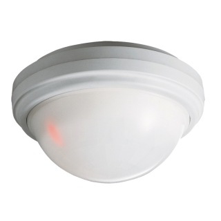 Détecteur IR 360° Plafond 360°, 276 zones – 18mA.