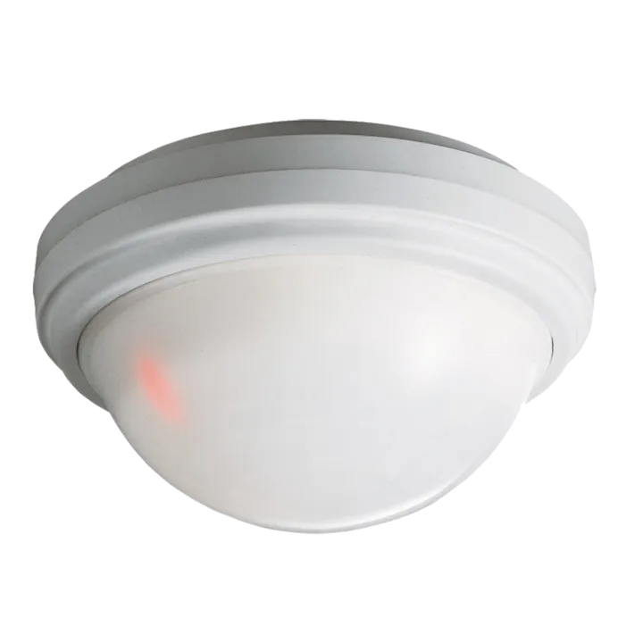 Détecteur Ir 360° Plafond 360°, 276 Zone – 18Ma