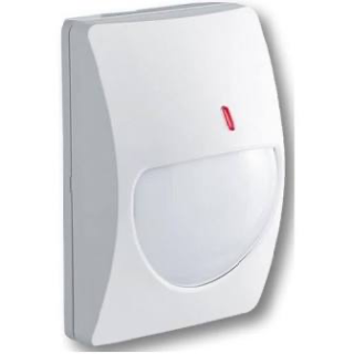 Détecteur IR NFA2P type 2 21 x 21m ou 45 x 10m