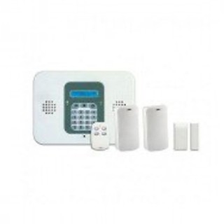 Kit SECUPLACE 2G/WIFI + 2IR EL5845P + 1DO EL2801 + 1 tel EL2714
