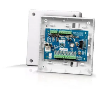 Module Rio Interface Bu 8 Zone / 4 Sortie Transistorisée