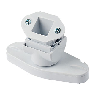Rotule orientable équipée d'une autoprotection certif(5 pcs)