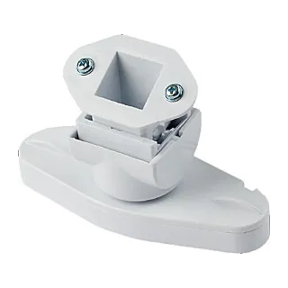 Rotule Orientable Équipée D'Une Autoprotection Certif5 Pc