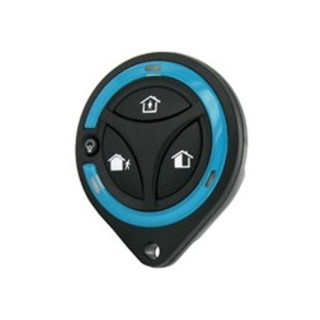 Télécommande Bidirectionnelle Télécommande 4 Bouton Multi-Fonction