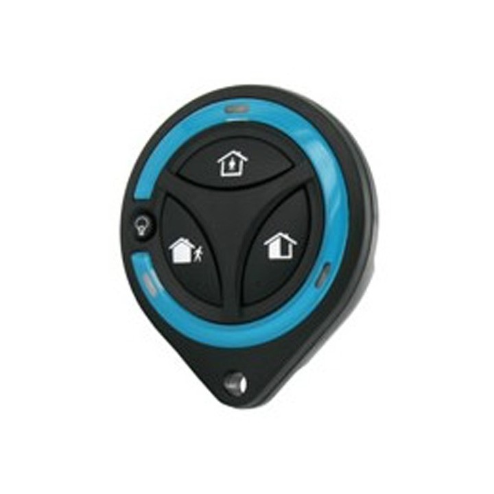 Télécommande Bidirectionnelle Télécommande 4 Bouton Multi-Fonction