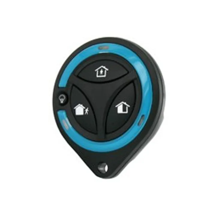 Télécommande Bidirectionnelle Télécommande 4 Bouton Multi-Fonction