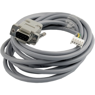Cordon de programmation RS232 pour galaxy DIMENSION