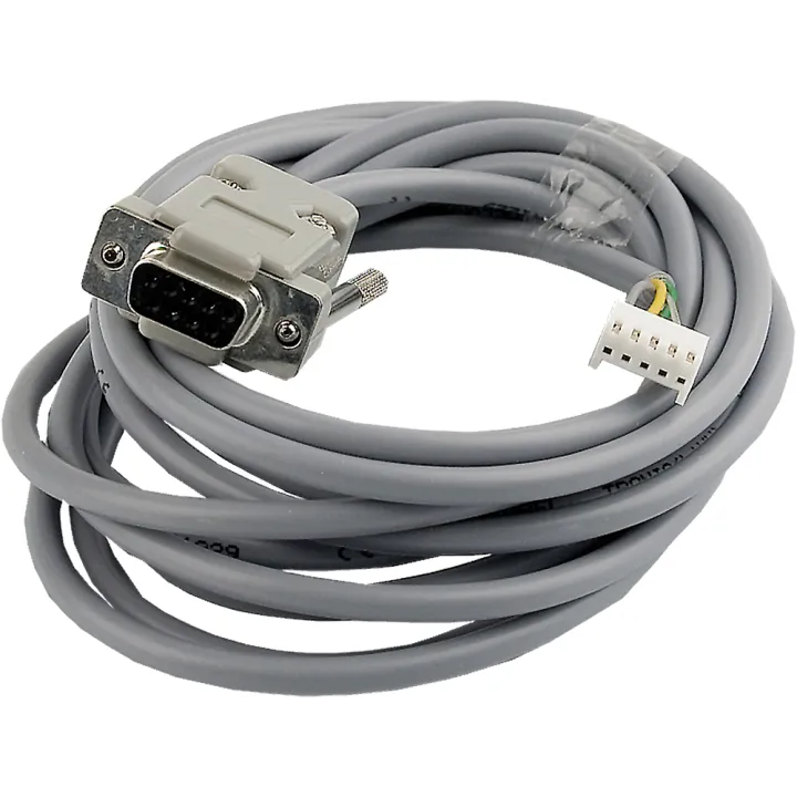 Cordon De Programmation Rs232 Pour Galaxy Dimension