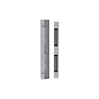 Bandeau Cpreg2N 600Mm Brut 2X300Dan 12/24V Dc+Ctc Conf Ns61937