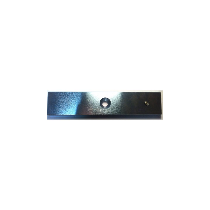 CONTRE PLAQUE VENTOUSE 300Kg(*)