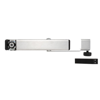 Ferme Porte Bras Libre Fl96 Evo 24/48V Rupture Sans Contact