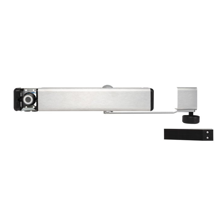 Ferme Porte Bras Libre Fl96 Evo 24/48V Rupture Sans Contact