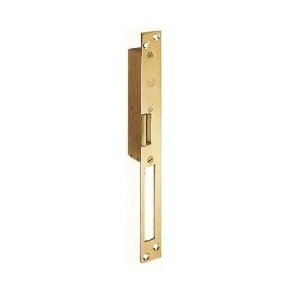 Gâche Hb20 Gauche Tirant Impulsion 12 V Ac/Dc