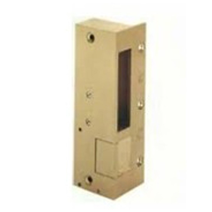 Gâche N° 5 Gauche Tirant Électro Inversé 12 V Cc