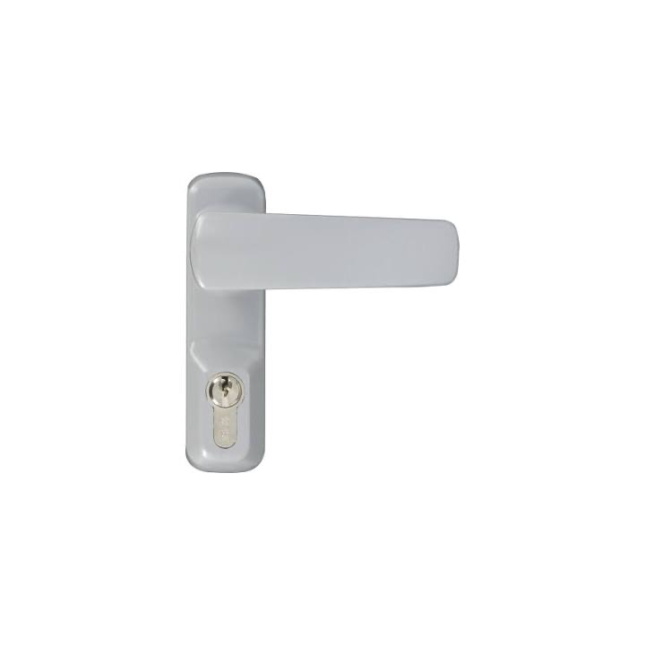 Poignee Bequille + Cylindre Pour Antipanique Grand Modele Gr
