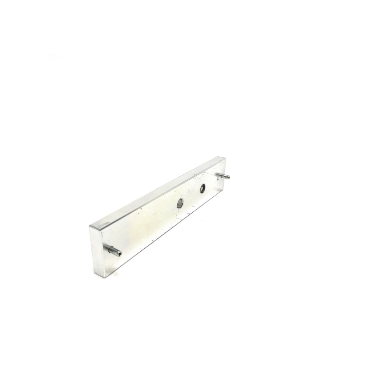 VENTOUSE à encastrer 35.5mm 300DaN  INOX(*)