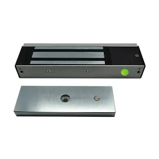 Ventouse Em Appli 1200 Lb 12/24V Dc Ctc Hall & Led Nf S 61-937