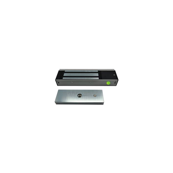 VENTOUSE EM APPLI 1200 LBS 12/24V DC CTC HALL & LED NF S 61-937