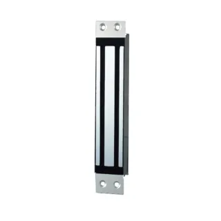 Ventouse Électromagnétique Encastrée 300 Kg Pour Porte