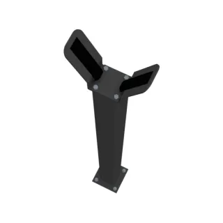 Appui Fixe Pour Lisse
