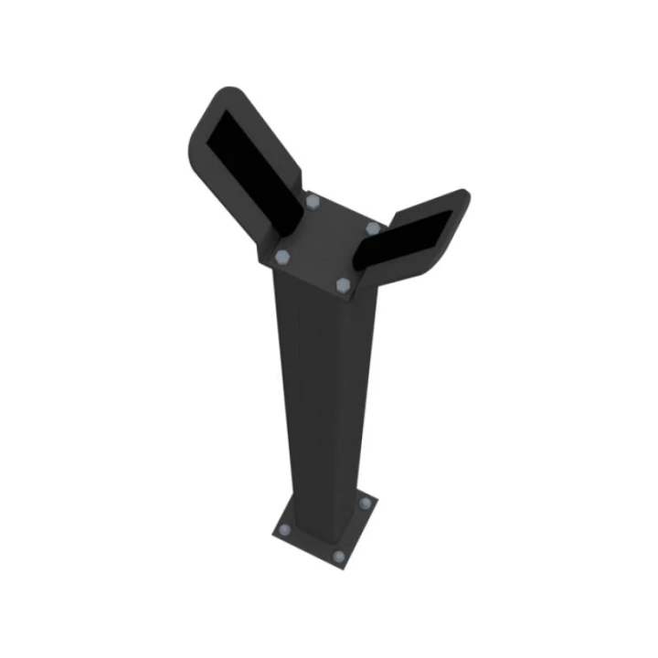 Appui Fixe Pour Lisse