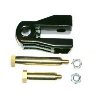 Attache Arriere 400-402-422-413-415 + Pivotslot De 1