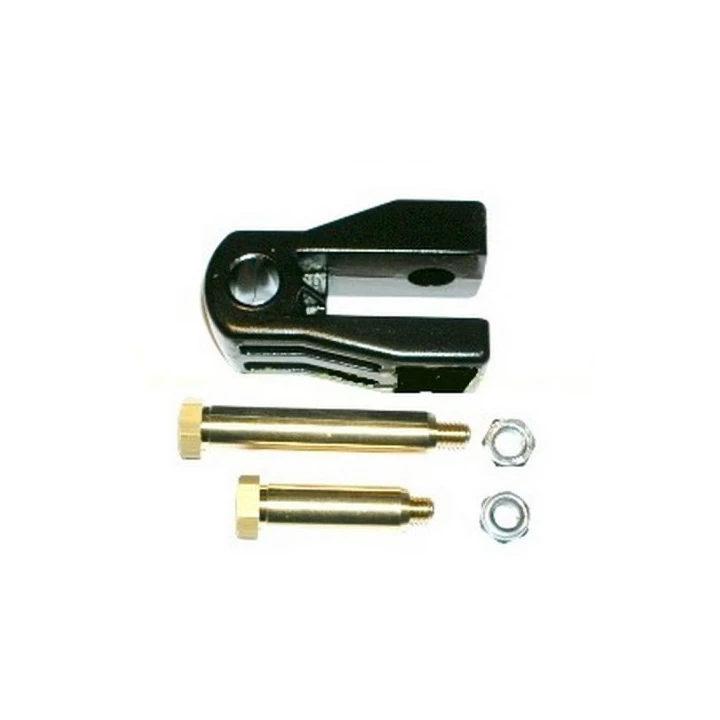 Attache Arriere 400-402-422-413-415 + Pivotslot De 1