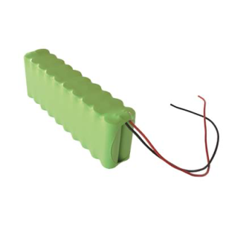 Batterie De Secours Moteur Cardin
