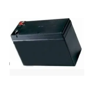 Batterie De Secour Np6-12 12V 7A