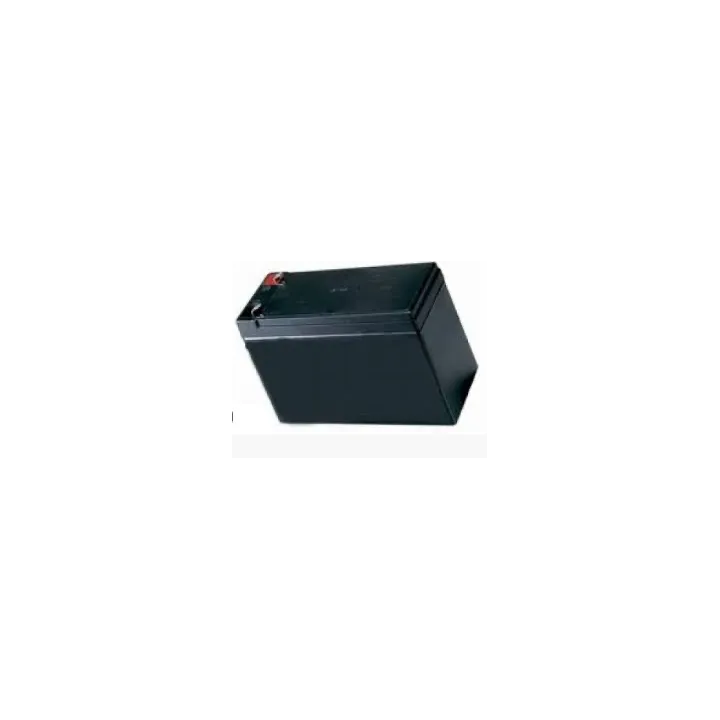 Batterie De Secour Np6-12 12V 7A