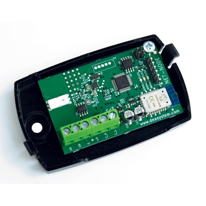 BOITIER DE PROGRAMMATION BLUETOOTH DEA POUR CARTE NET (LINK)