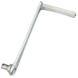 Bras De Transmission - Fe40230 Fe4024