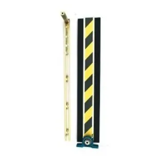 Bra Telescopique Lg 800 Mm Pour Palier A Roulement A Bille