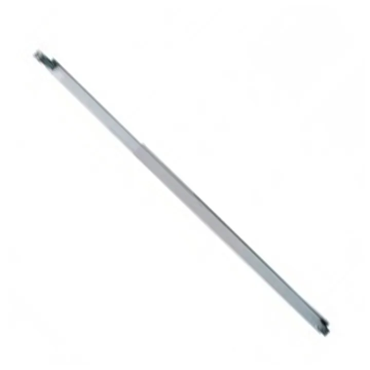 Bra Telescopique Lg 800 Mm Pour Palier A Souder