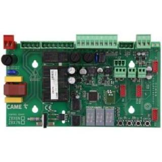 Carte électronique - ZP10