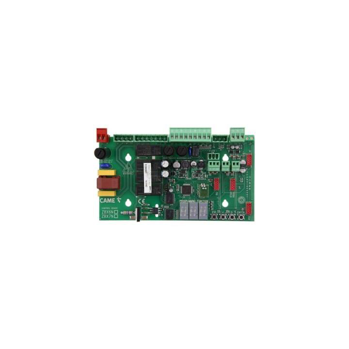 Carte électronique - ZP10