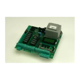 Carte Moteur 1 Pour Moduli 3 + Entretous