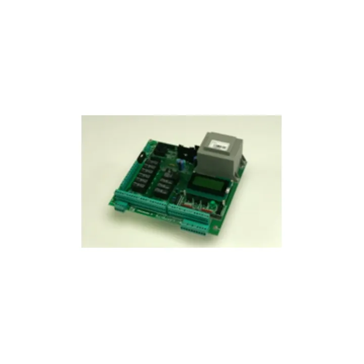 Carte Moteur 1 Pour Moduli 3 + Entretous