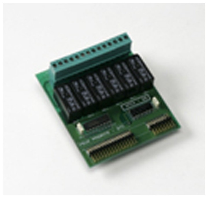 Carte Priorite De Passage Pour Moduli 3