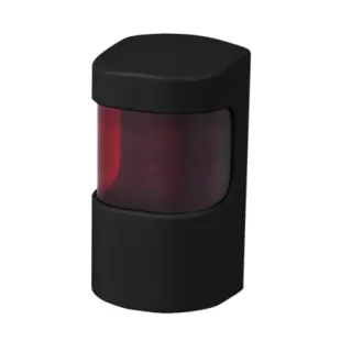 Cellule Reflex Pd86 12M Orientable Noire