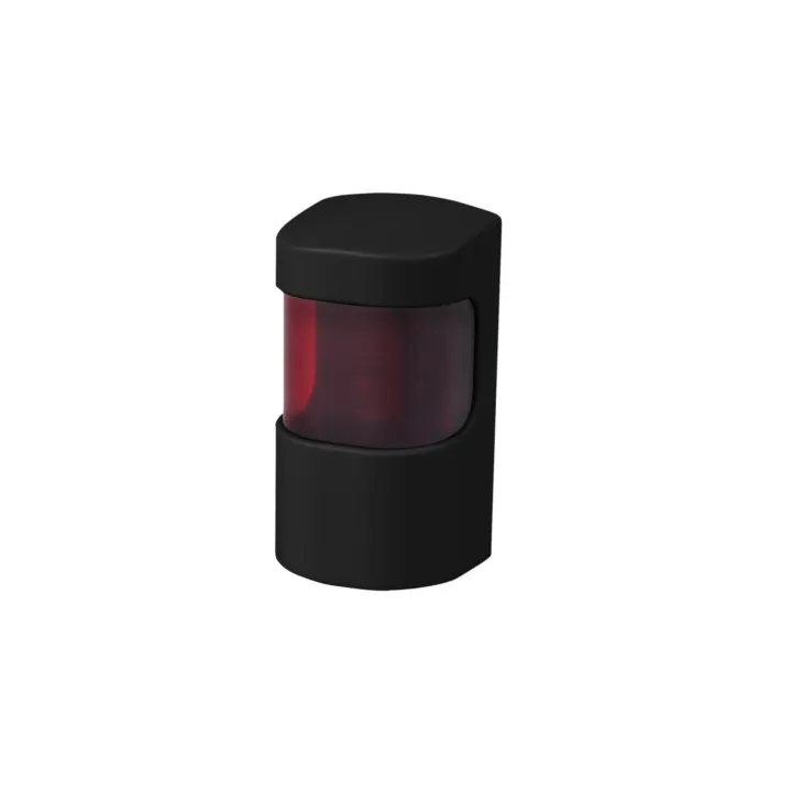 Cellule Reflex Pd86 12M Orientable Noire