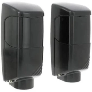 Cellule Antivandale Orientable À 180°