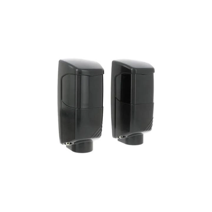 Cellule Antivandale Orientable À 180°