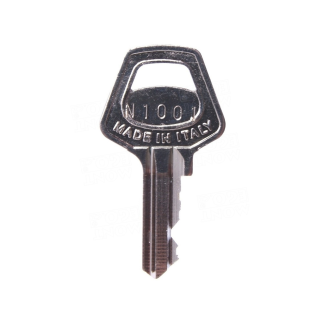 Cle pour selecteur N°1001