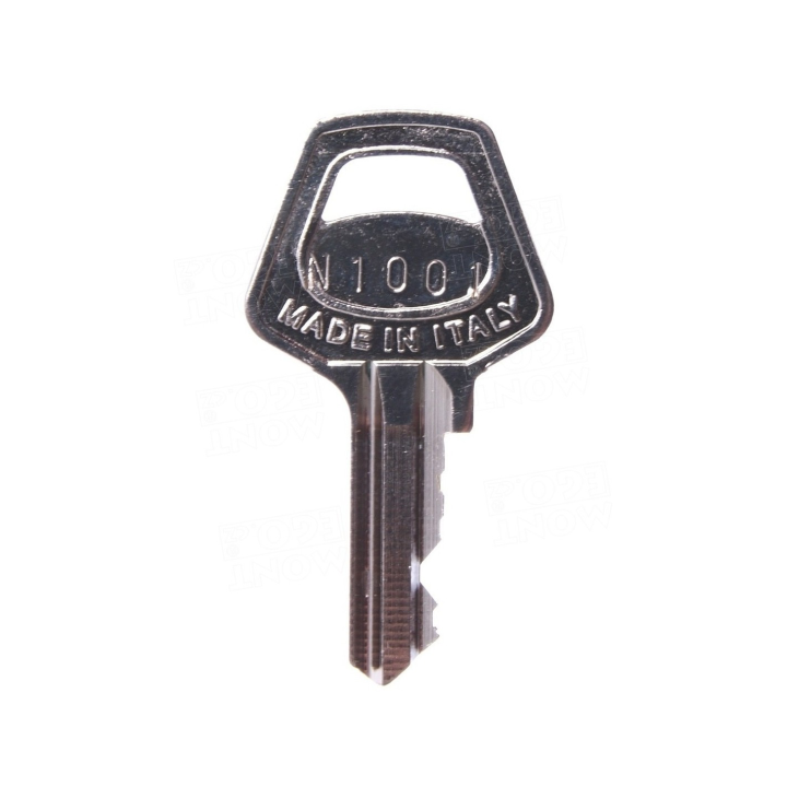 Cle pour selecteur N°1001