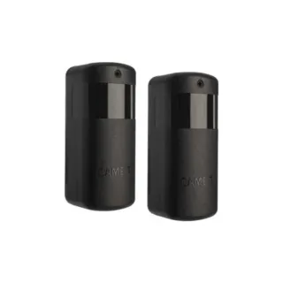 Dxr20Cam - Paire De Photocellule Orientable Antivandale 12-24V